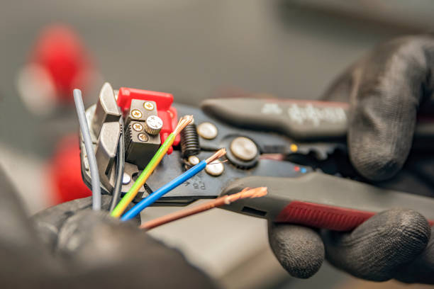 Why Trust Our Certified Electricians for Your Electrical Needs in MO?