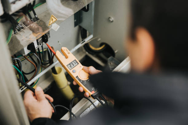 Best Industrial Electrical Services  in Mehlville, MO