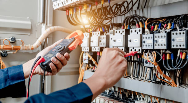 Electrical Outlet Repair in MO