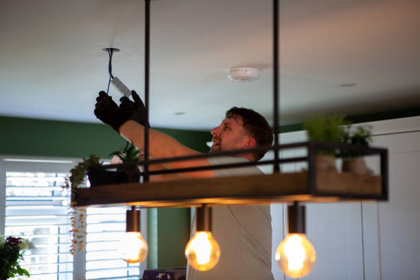 Best Outdoor Lighting Installation  in Mehlville, MO