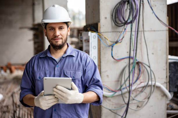 Best Electrical Repair Services  in Mehlville, MO