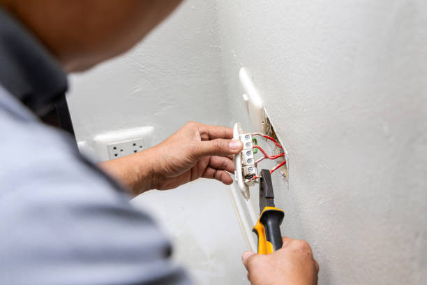 Best Industrial Electrical Services  in Mehlville, MO