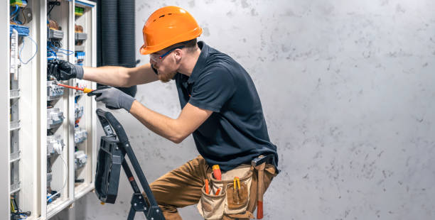 Best Commercial Electrician Services  in Mehlville, MO