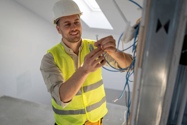 Best Electrical Rewiring Services  in Mehlville, MO